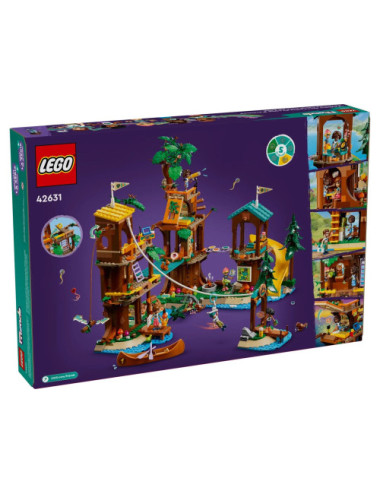 LEGO FRIENDS 42631...