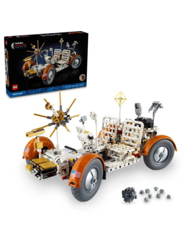 LEGO TECHNIC 42182 NASA...