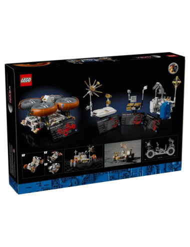 LEGO TECHNIC 42182 NASA...