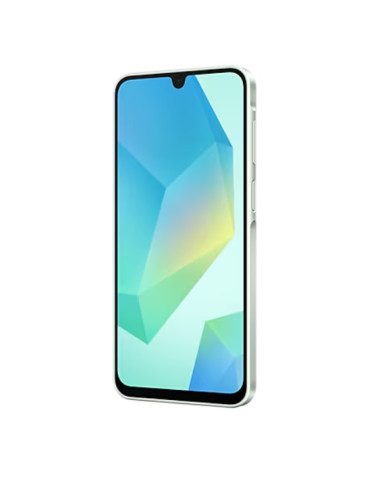 Samsung Galaxy | A16 (A165) | Green | 6.7 " | Super AMOLED | 1080 x 2340 pixels | Mediatek | Helio G99 | Internal RAM 4 GB | 128