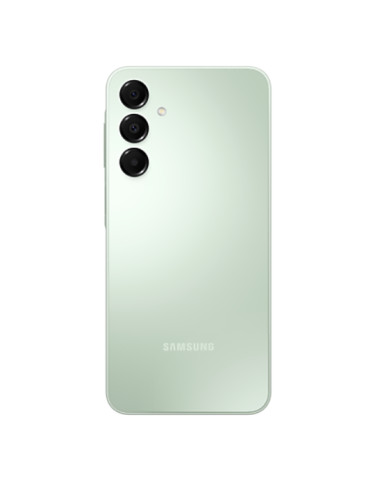 Samsung Galaxy | A16 (A165) | Green | 6.7 " | Super AMOLED | 1080 x 2340 pixels | Mediatek | Helio G99 | Internal RAM 4 GB | 128