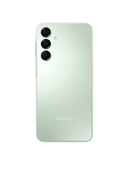 Samsung Galaxy | A16 (A165) | Green | 6.7 " | Super AMOLED | 1080 x 2340 pixels | Mediatek | Helio G99 | Internal RAM 4 GB | 128