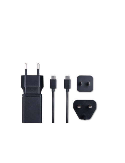 ProDVX | S-Series USB-C Power Supply Kit | 9010550