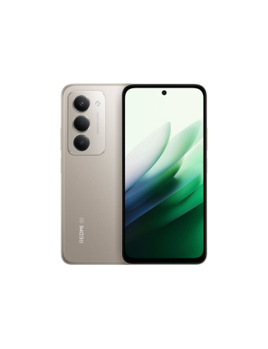 Xiaomi Redmi 15 (Titan Gray) Dual SIM 6.9" IPS LCD 1080x2340/2.3GHz&2.0GHz/128GB/4GB RAM/Android15/5G,MZB0L91EU | Xiaomi