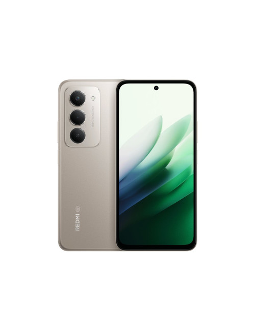 Xiaomi Redmi 15 (Titan Gray) Dual SIM 6.9" IPS LCD 1080x2340/2.3GHz&2.0GHz/128GB/4GB RAM/Android15/5G,MZB0L91EU | Xiaomi