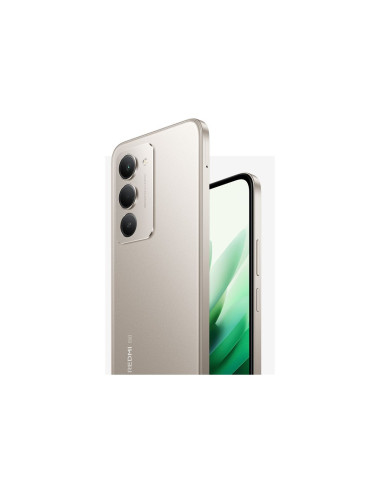 Xiaomi Redmi 15 (Titan Gray) Dual SIM 6.9" IPS LCD 1080x2340/2.3GHz&2.0GHz/128GB/4GB RAM/Android15/5G,MZB0L91EU | Xiaomi