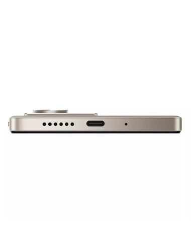 Xiaomi Redmi 15 (Titan Gray) Dual SIM 6.9" IPS LCD 1080x2340/2.3GHz&2.0GHz/128GB/4GB RAM/Android15/5G,MZB0L91EU | Xiaomi