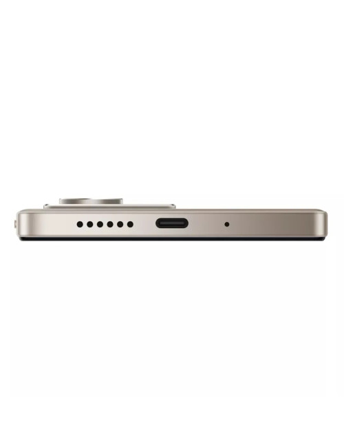 Xiaomi Redmi 15 (Titan Gray) Dual SIM 6.9" IPS LCD 1080x2340/2.3GHz&2.0GHz/128GB/4GB RAM/Android15/5G,MZB0L91EU | Xiaomi