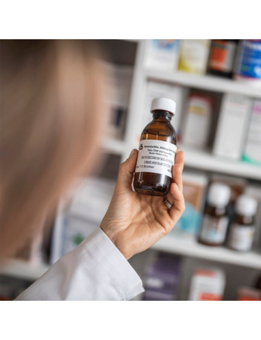 Brother TD-4420DN label...