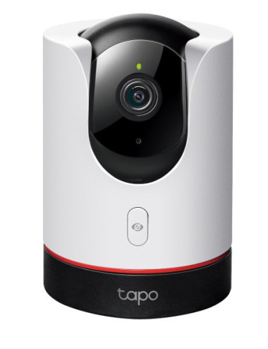 TP-Link Tapo Pan/Tilt AI...