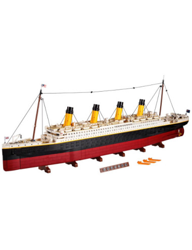 LEGO ICONS 10294 LEGO TITANIC