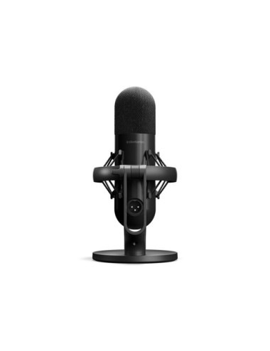 Steelseries ALIAS PRO Black...