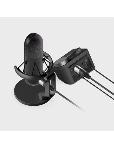 Steelseries ALIAS PRO Black...