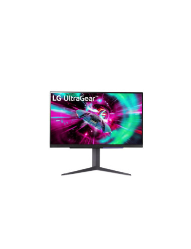 LG | 27GR93U-B.AEU | 27 " |...