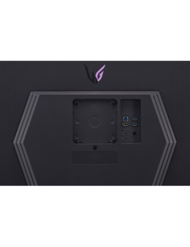 LG | 27GR93U-B.AEU | 27 " |...