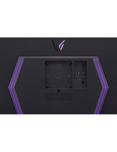 LG | 27GR93U-B.AEU | 27 " |...