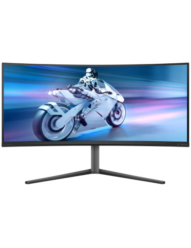 Philips skarm - 34" -...