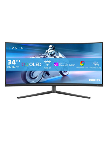 Philips skarm - 34" -...