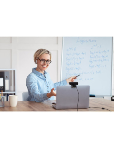 Kensington Webcam W2050...