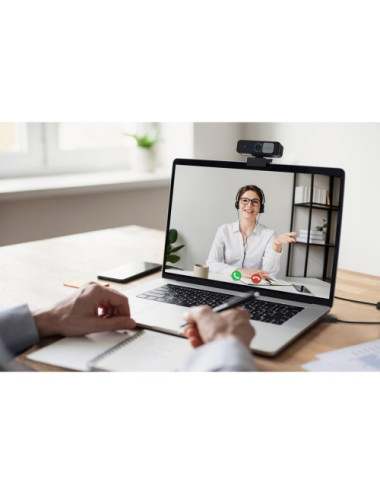 Kensington Webcam W2050...