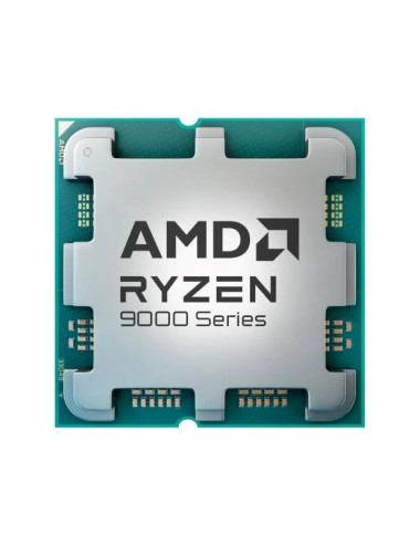 AMD Ryzen 5 9500F Processor...