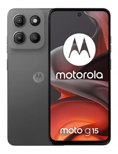Motorola moto g15 17.1 cm...