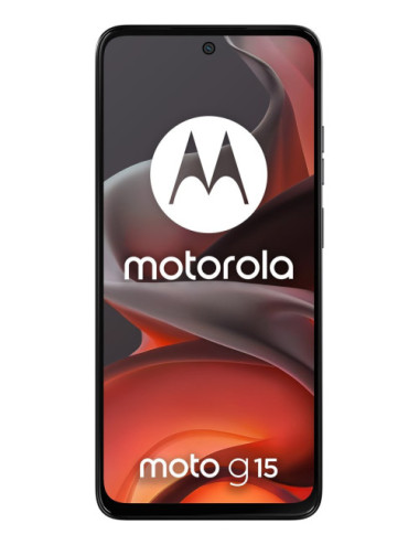 Motorola moto g15 17.1 cm...