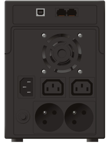 PowerWalker VI 2200 SH...