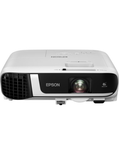 Epson EB-FH52 data...