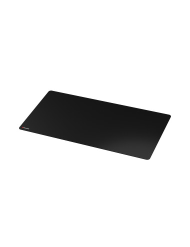 Genesis Carbon 500 Hyper Logo | Mouse pad | 600 x 1200 x 2.5 mm | Black