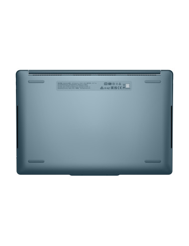 Lenovo Yoga Book 9 14IAH10 | Tidal Teal | 2x14 " | OLED | Touchscreen | 2.8K WQXGA+ | 2880 x 1800 pixels | Glossy | Intel Core U