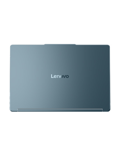 Lenovo Yoga Book 9 14IAH10 | Tidal Teal | 2x14 " | OLED | Touchscreen | 2.8K WQXGA+ | 2880 x 1800 pixels | Glossy | Intel Core U