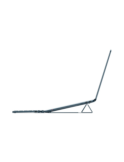 Lenovo Yoga Book 9 14IAH10 | Tidal Teal | 2x14 " | OLED | Touchscreen | 2.8K WQXGA+ | 2880 x 1800 pixels | Glossy | Intel Core U