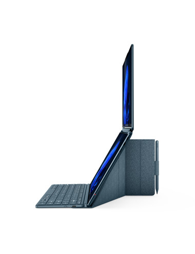 Lenovo Yoga Book 9 14IAH10 | Tidal Teal | 2x14 " | OLED | Touchscreen | 2.8K WQXGA+ | 2880 x 1800 pixels | Glossy | Intel Core U
