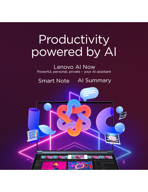 Lenovo Yoga Book 9 14IAH10 | Tidal Teal | 2x14 " | OLED | Touchscreen | 2.8K WQXGA+ | 2880 x 1800 pixels | Glossy | Intel Core U