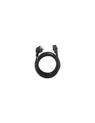 GEMBIRD PC-186-VDE-3M power cord
