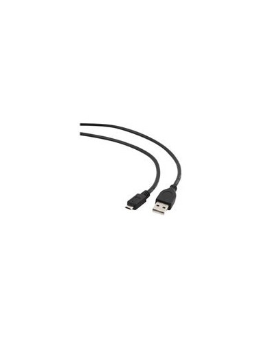 GEMBIRD CCP-MUSB2-AMBM-1M micro USB
