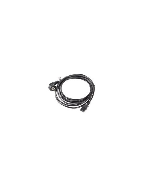 LANBERG CA-C13C-11CC-0050-BK cable