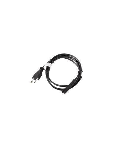 LANBERG CA-C7CA-10CC-0018-BK cable