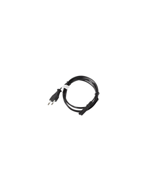 LANBERG CA-C7CA-10CC-0018-BK cable