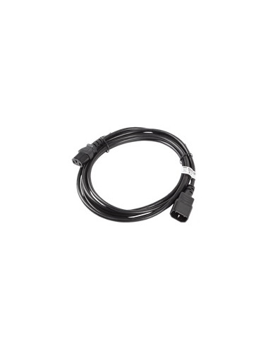 LANBERG CA-C13E-11CC-0030-BK cable