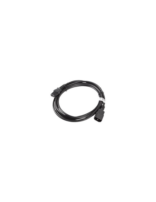 LANBERG CA-C13E-11CC-0030-BK cable