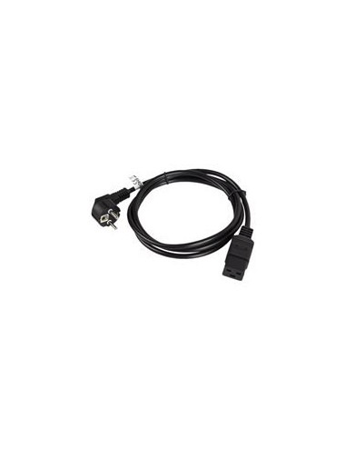 LANBERG CA-C19C-10CC-0018-BK cable