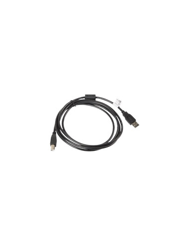 LANBERG CA-USBA-11CC-0018-BK cable