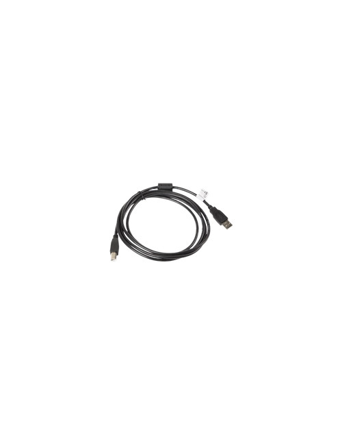 LANBERG CA-USBA-11CC-0018-BK cable
