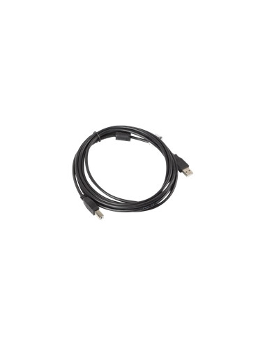 LANBERG CA-USBA-11CC-0030-BK cable