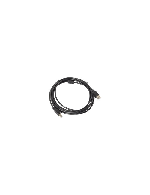 LANBERG CA-USBA-11CC-0030-BK cable
