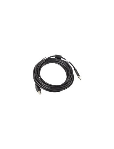 LANBERG CA-USBA-11CC-0050-BK cable