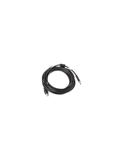 LANBERG CA-USBA-11CC-0050-BK cable