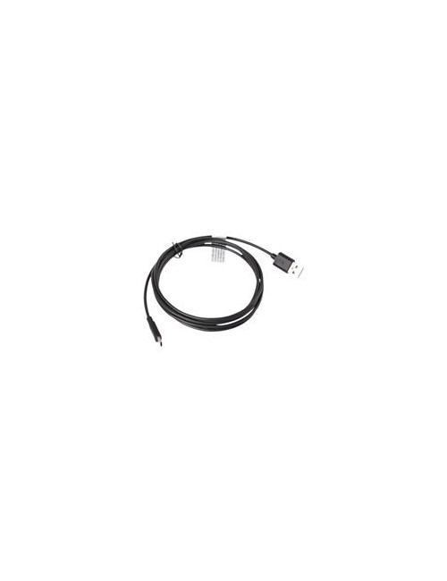 LANBERG CA-USBO-10CC-0018-BK cable